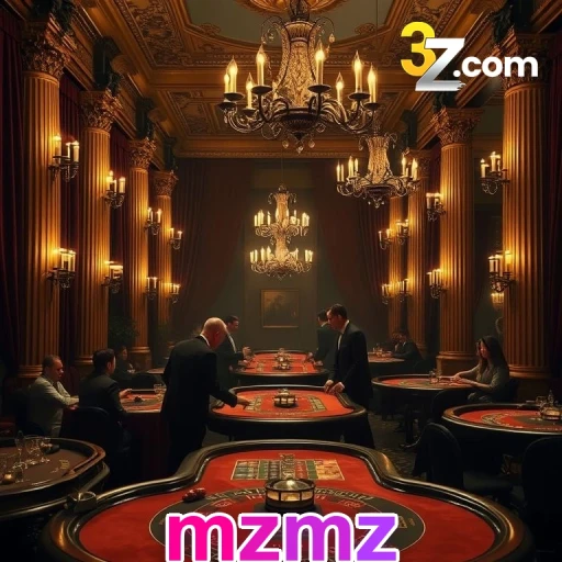 mzmz.com Jogos de caça-níqueis